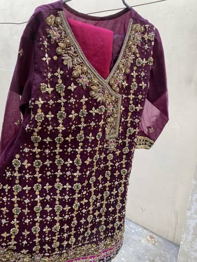 Fency dress