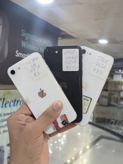 Apple iPhone SE