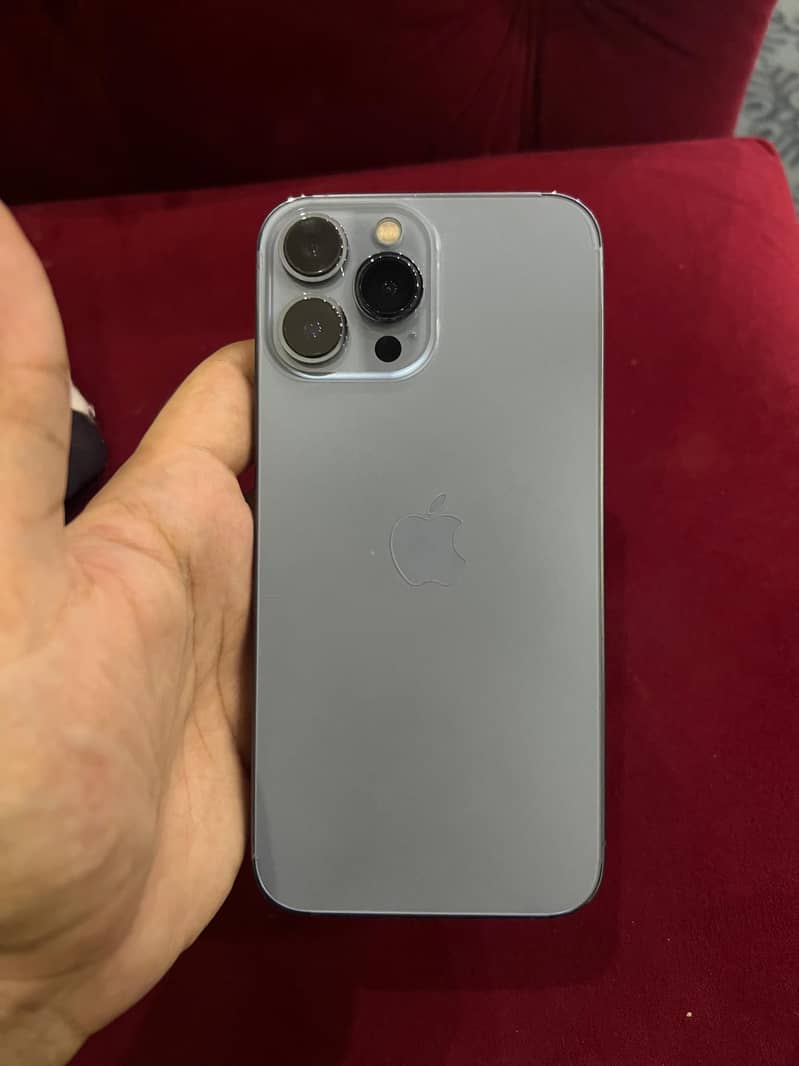Apple iPhone 13 Pro Max 0