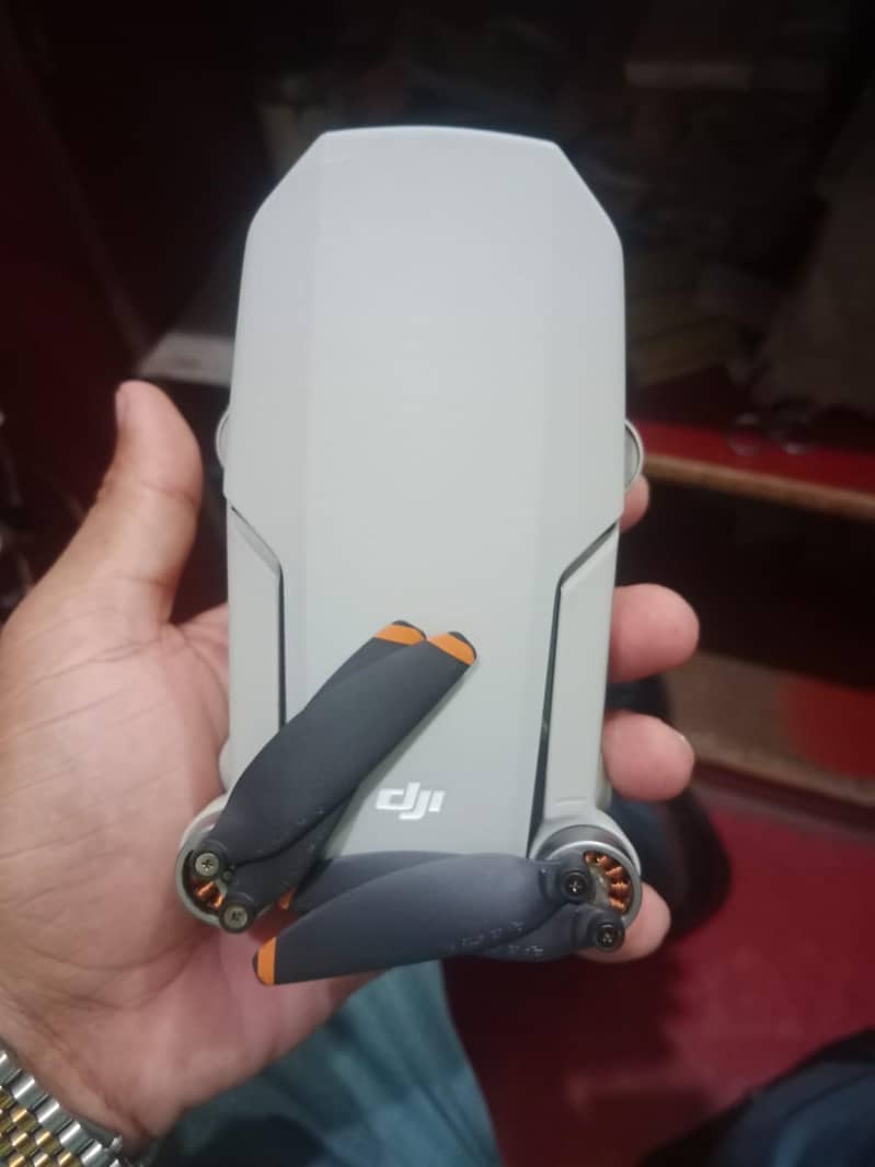Dji mini 2 drone 0