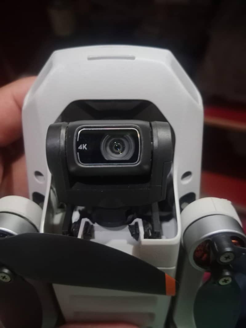 Dji mini 2 drone 1
