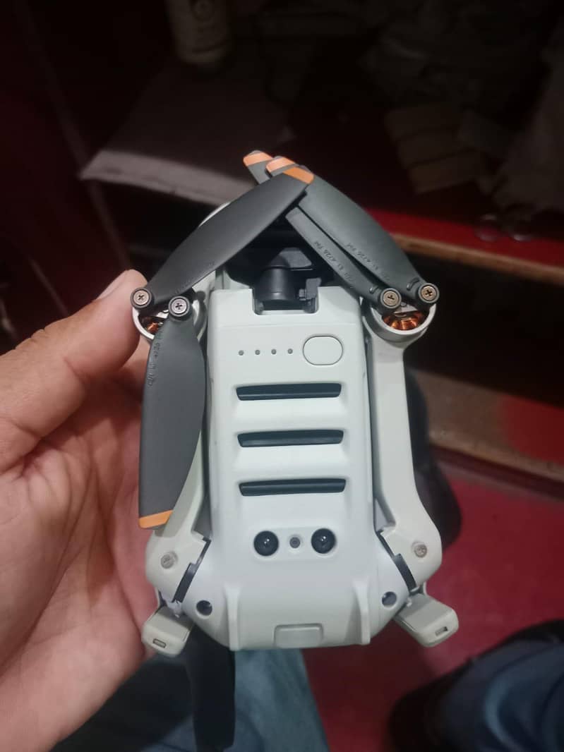 Dji mini 2 drone 4
