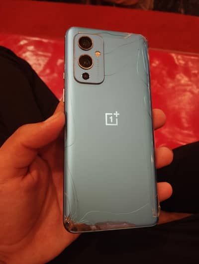 One Plus 9 5G