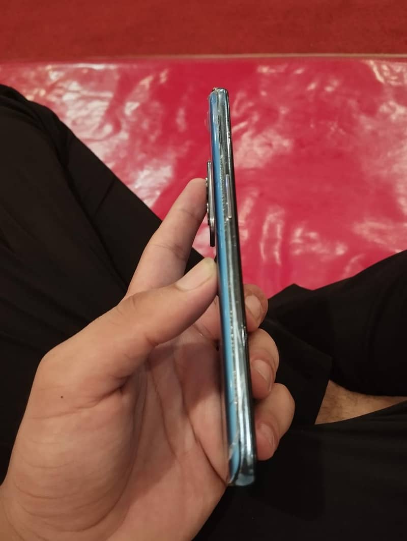 One Plus 9 5G 3