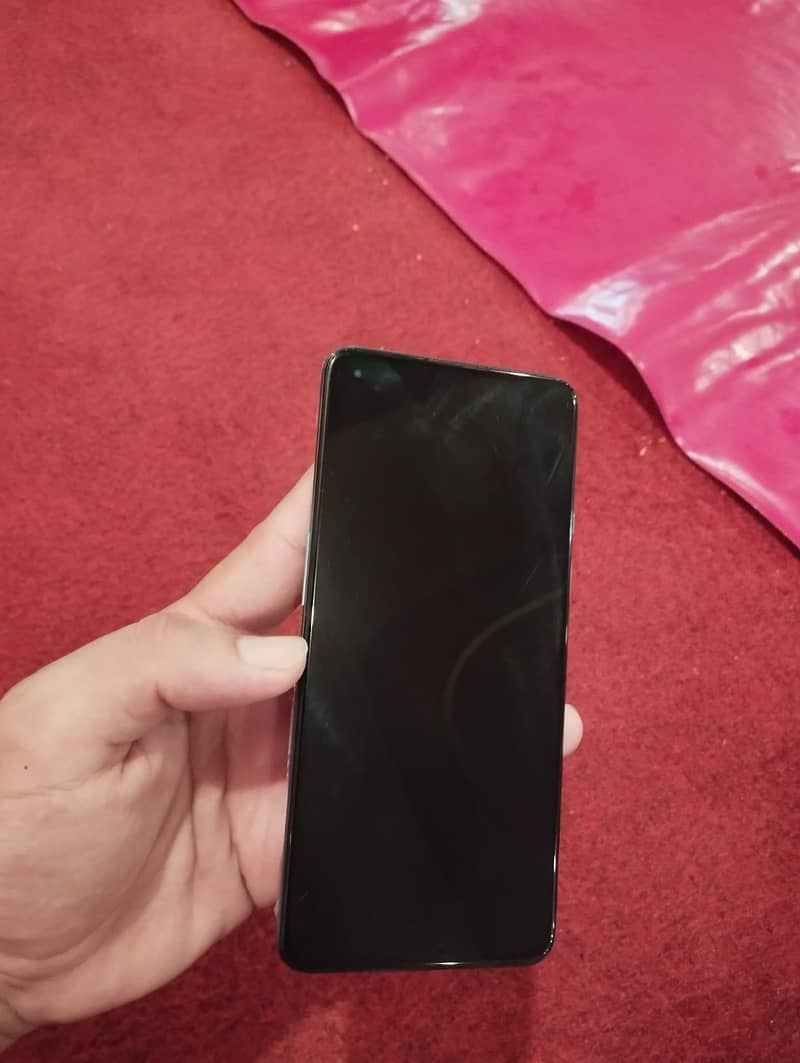 One Plus 9 5G 6
