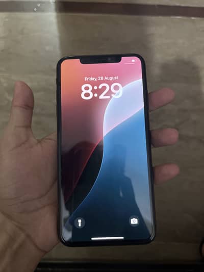 Apple iPhone XS Max