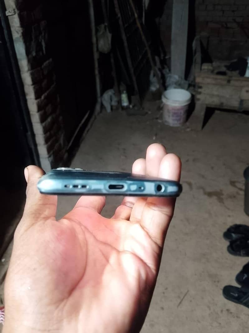 OPPO A96 1