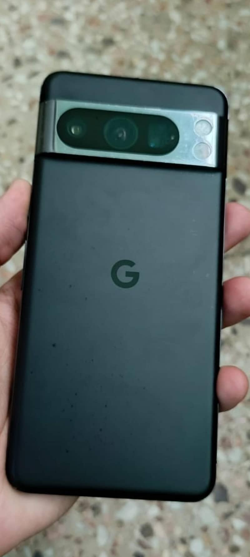 Google Pixel 8 Pro 5