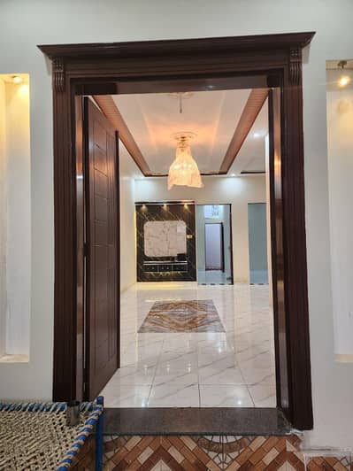 House for sale in Rahim Yar khan