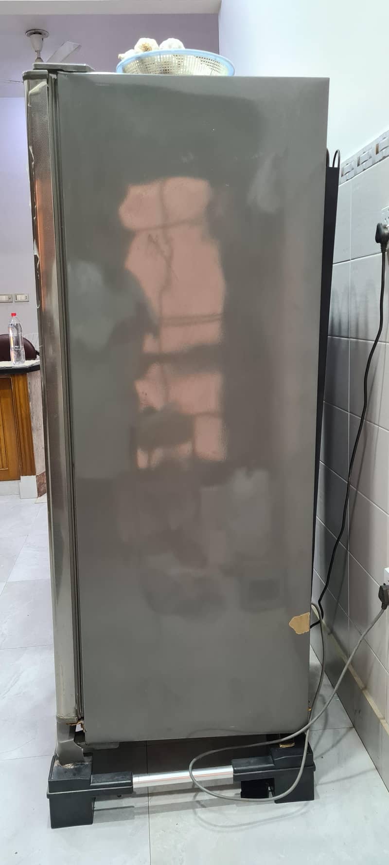 Dawlance Vertical Freezer 3