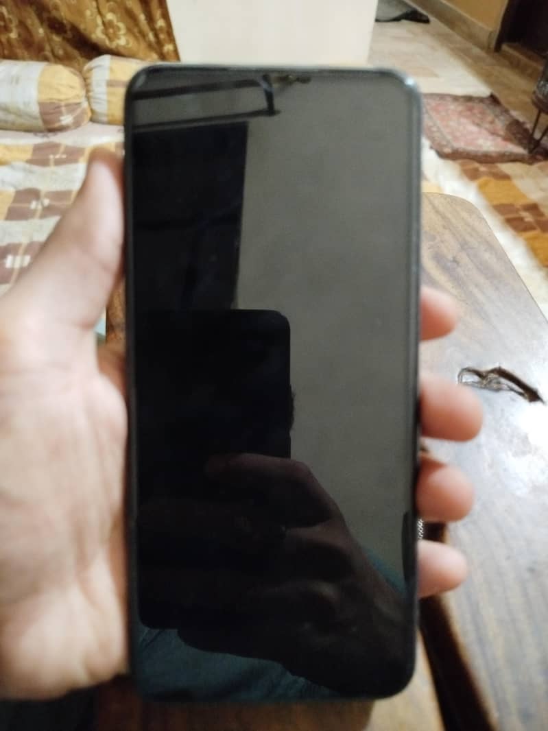 Realme C35 5