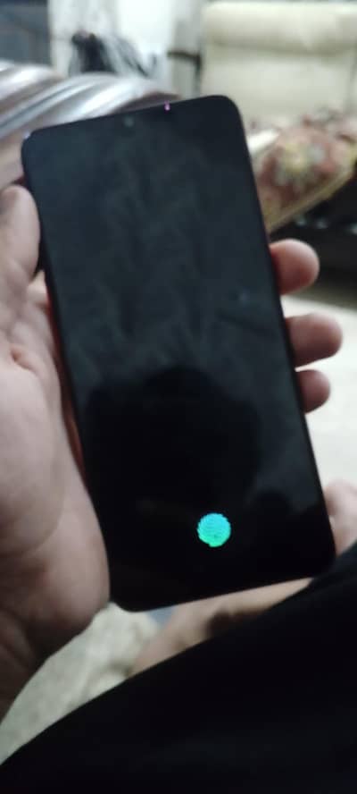 OPPO F15