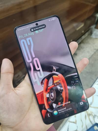 Samsung Mobile S25 Edge