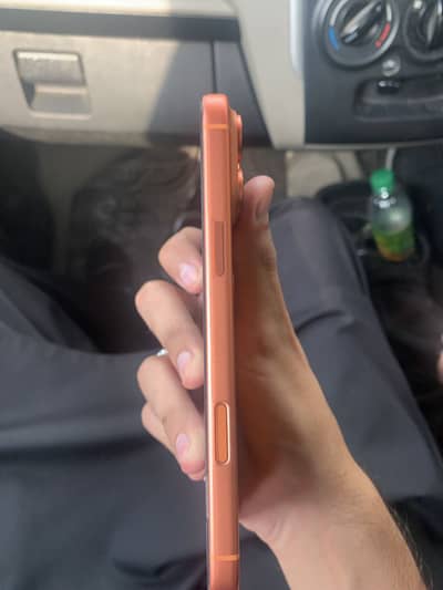 Apple iPhone 17 Pro Max JV