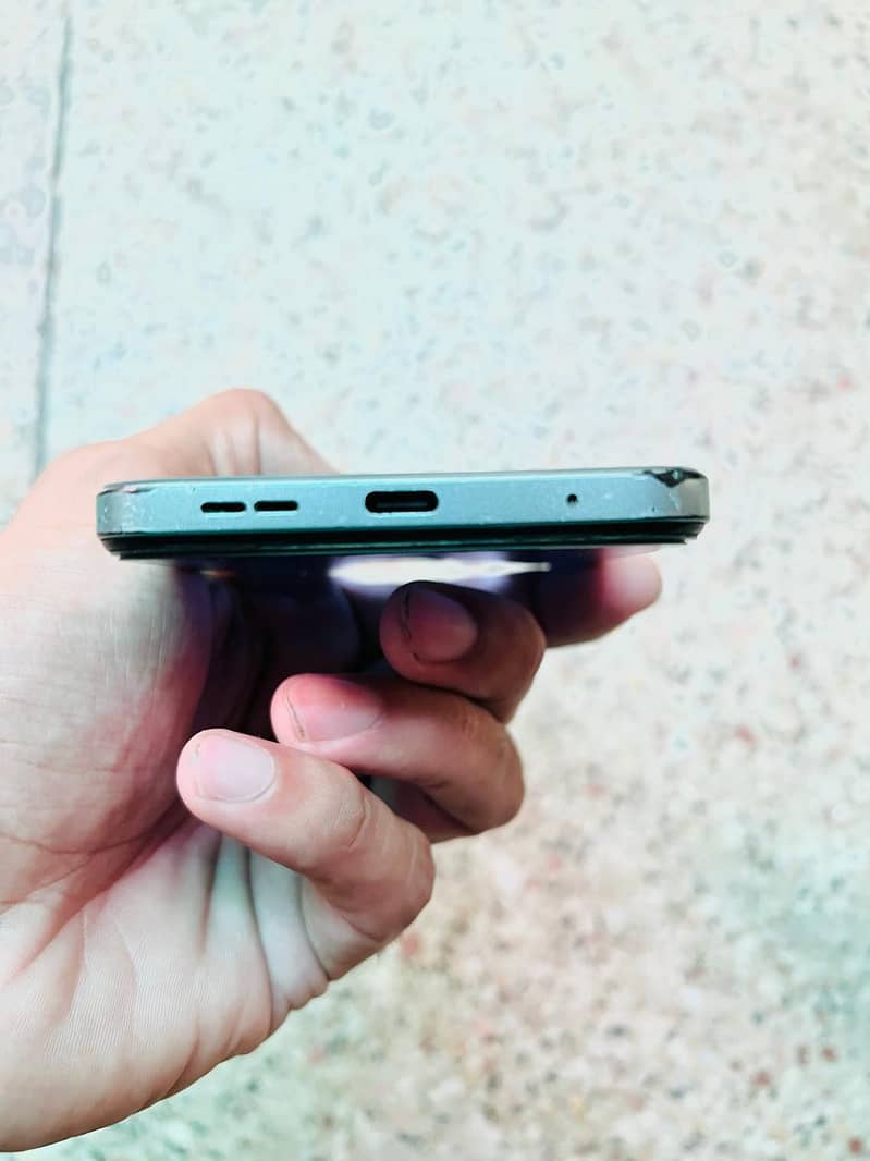 Xiaomi Redmi Note 12 4