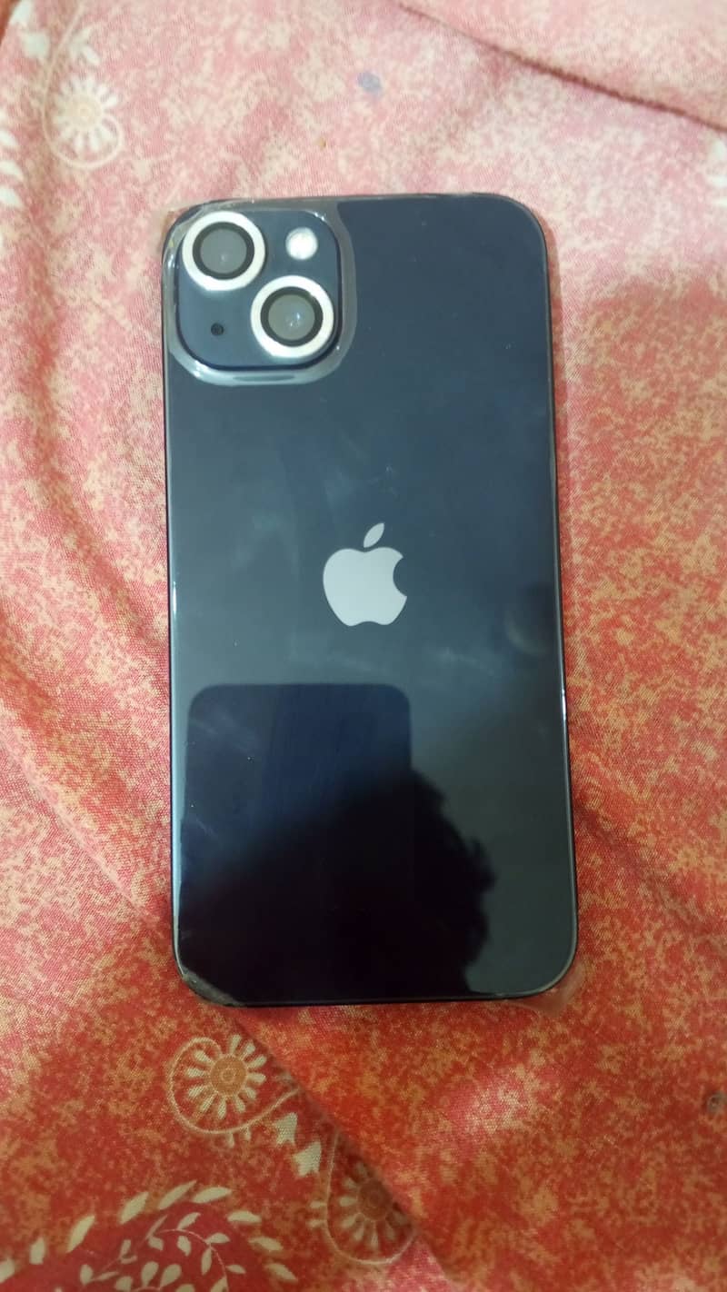 Apple iPhone 13 0