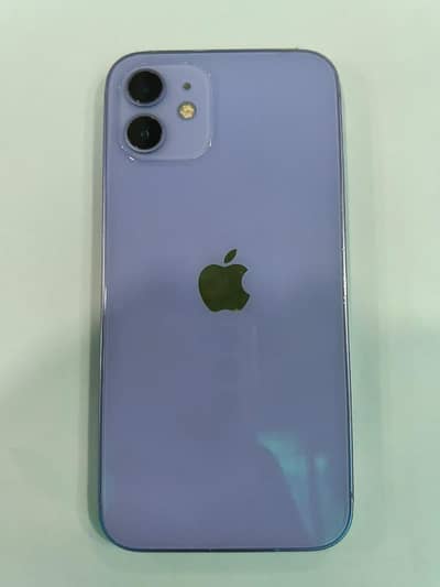 Apple iPhone 12