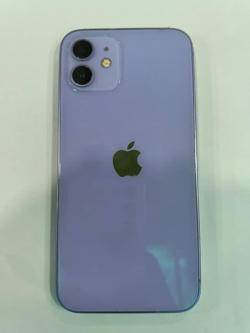 Apple iPhone 12 0