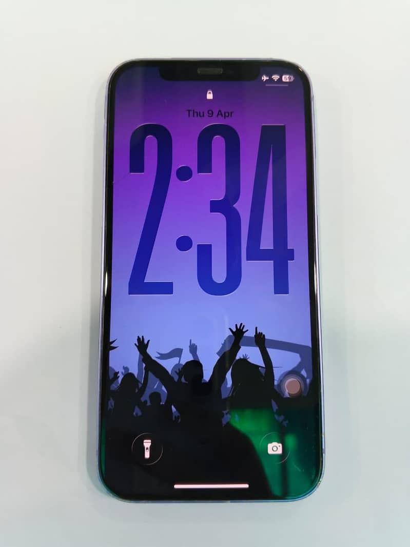 Apple iPhone 12 2