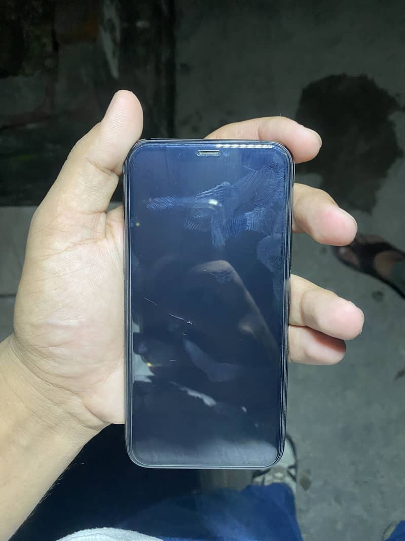 Apple iPhone 11 Pro 0