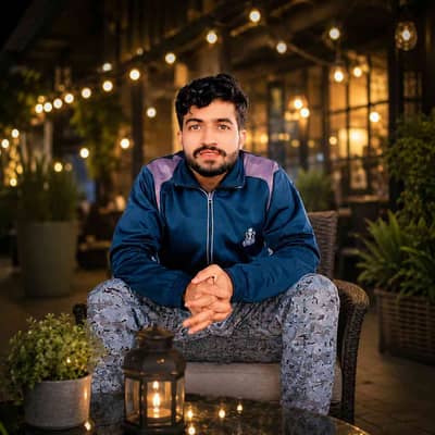 Naqeeb Qasim