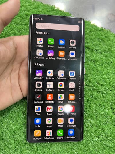 Tecno CAMON 20 Pro