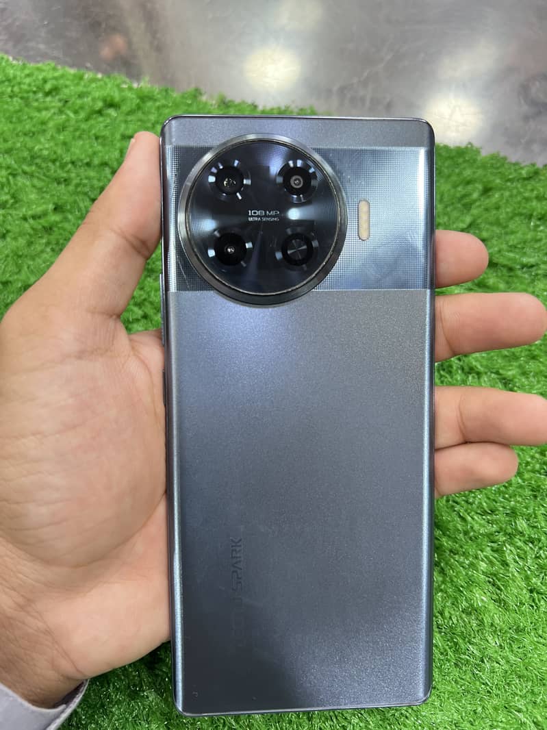 Tecno CAMON 20 Pro 3