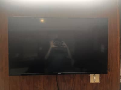 Haier 40-Inch Smart LED TV