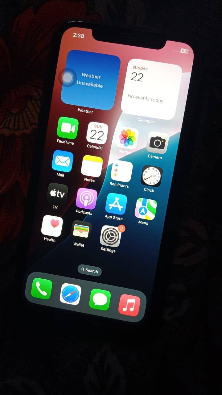 Apple iPhone 11 2