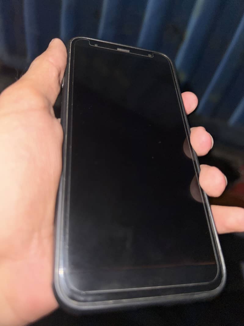J4+ galaxy 1