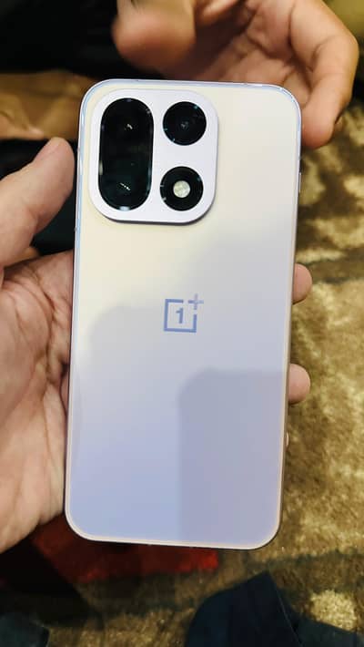 One Plus Other Model