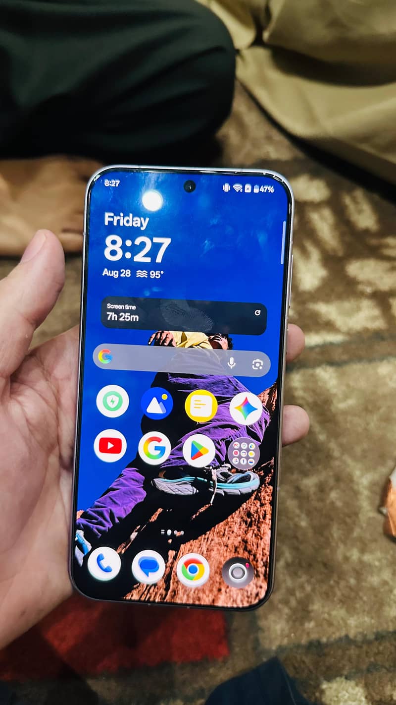 One Plus 15 1