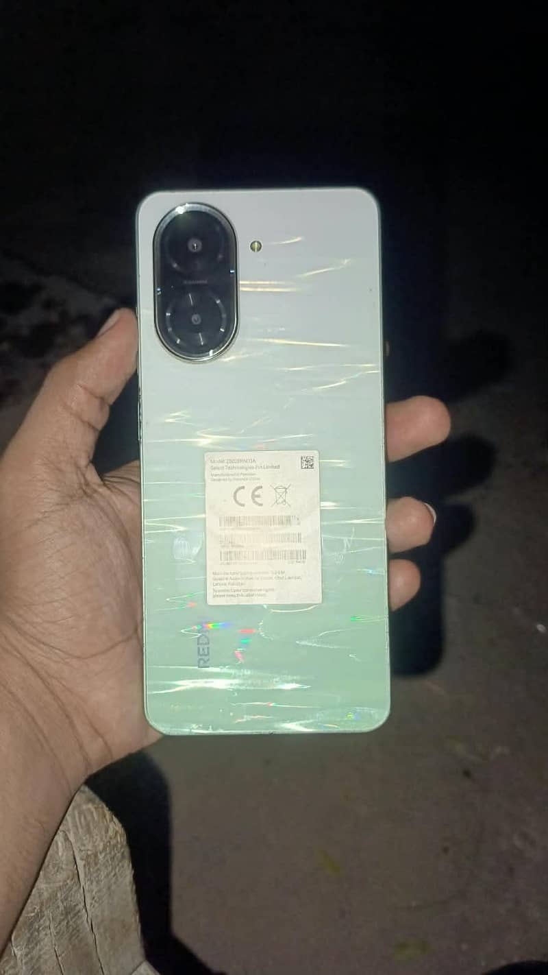 Xiaomi Redmi A5 0