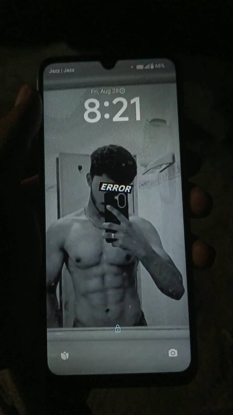 Xiaomi Redmi A5 1