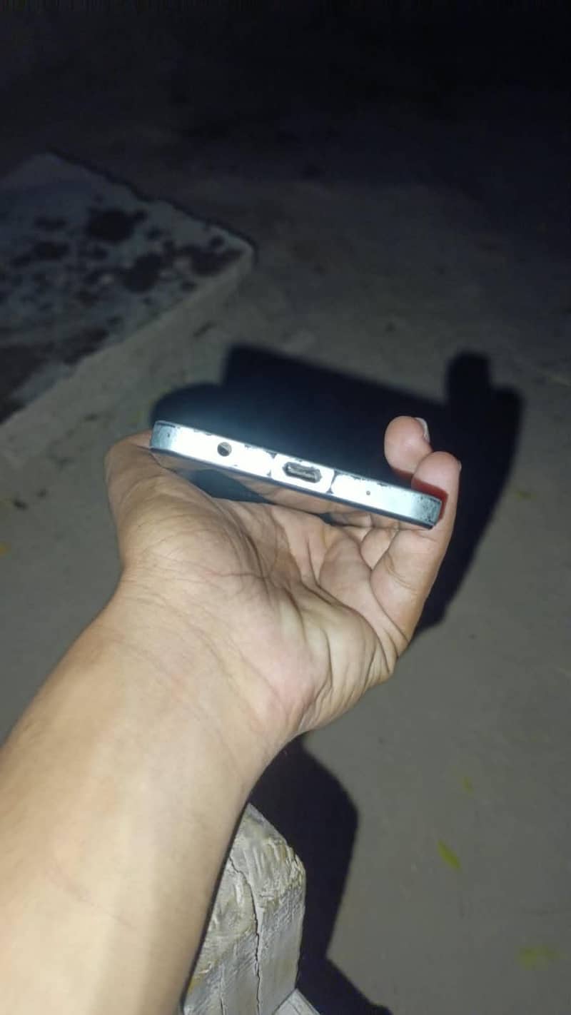 Xiaomi Redmi A5 4