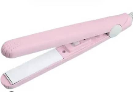 Mini Straightener