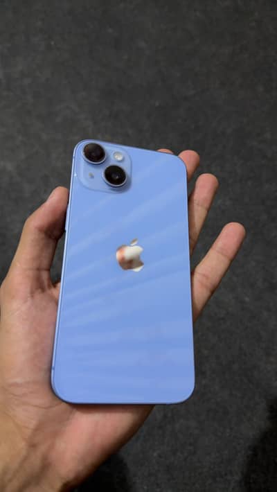 Apple iPhone 14 128gb JV