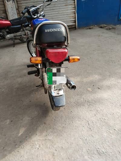 Condition: normal  (All genuine parts / Engine 100% ok)