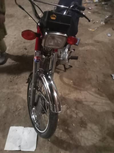 good condition