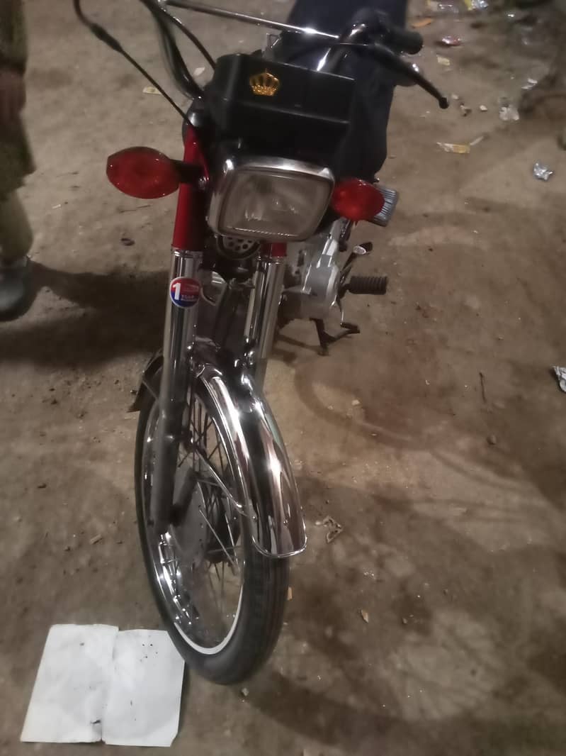 good condition 0