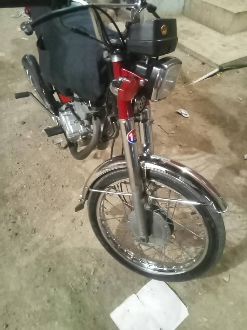 good condition 1
