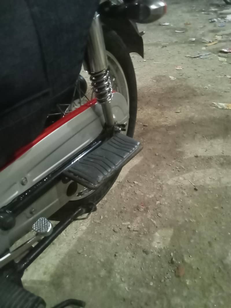 good condition 2