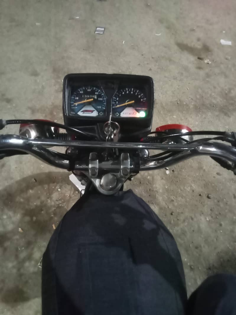 good condition 5