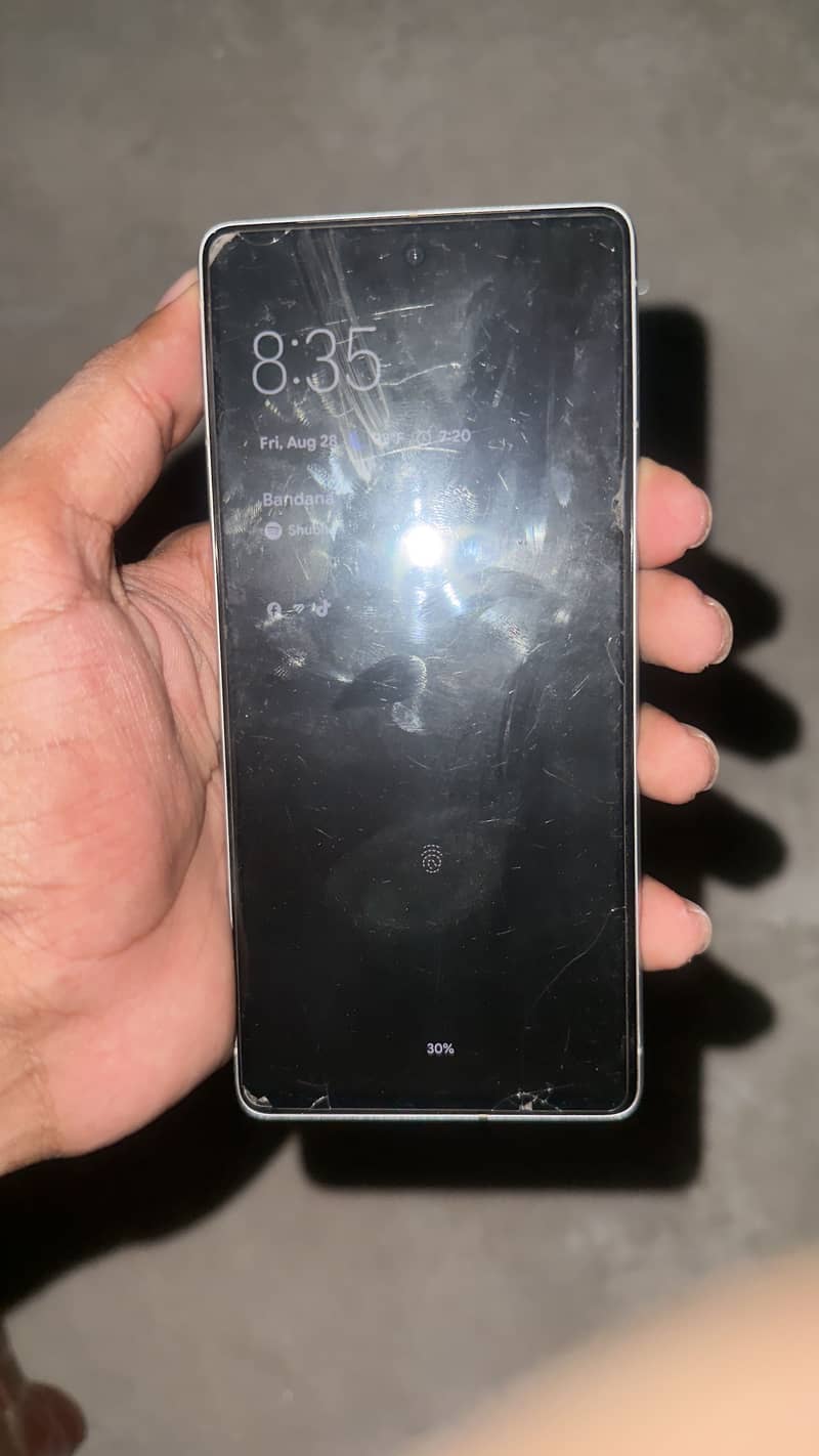 Google Pixel 7 1