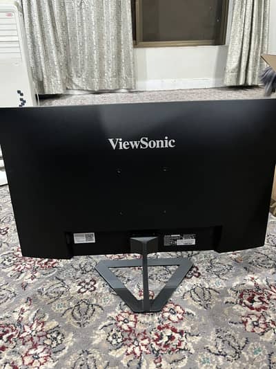 ViewSonic Gaming Monitor 1080p, 180 HZ, IPS.
