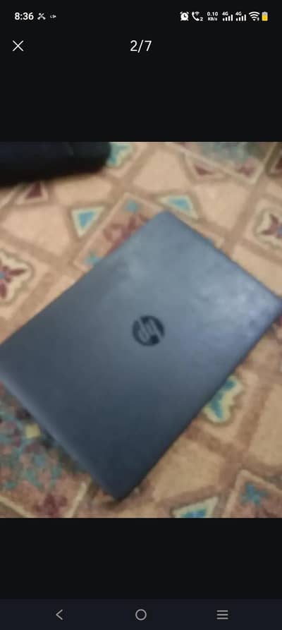 HP ELITEBOOK CORE I7 5TH GENERATION 840G2 FOR SALE