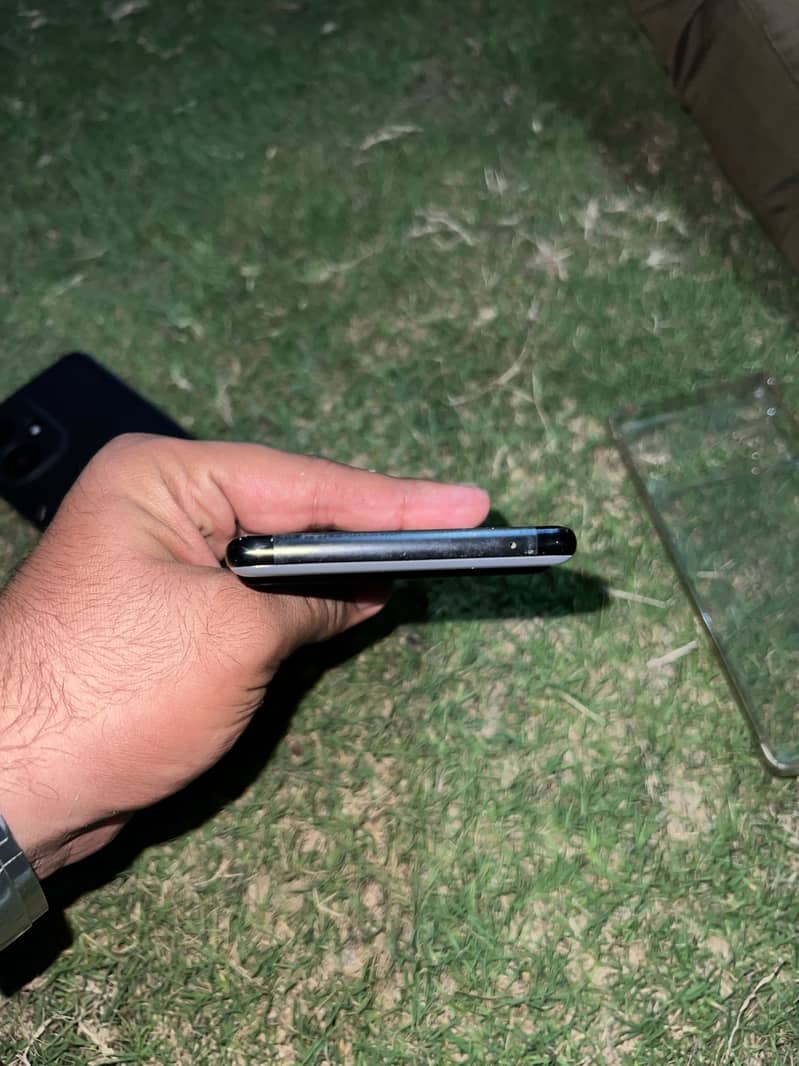 Google Pixel 6 Pro 5