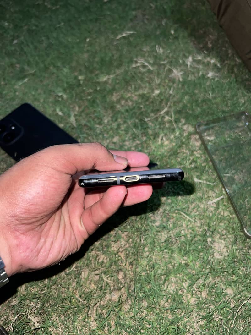 Google Pixel 6 Pro 6