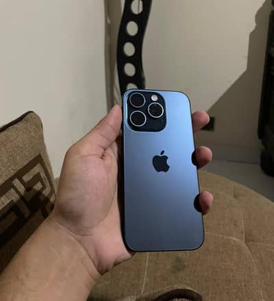 Apple iPhone 15 Pro