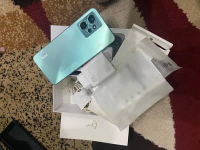 Xiaomi Redmi Note 12 8/128